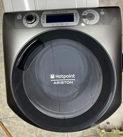 Ricambi lavatrice hotpoint ariston