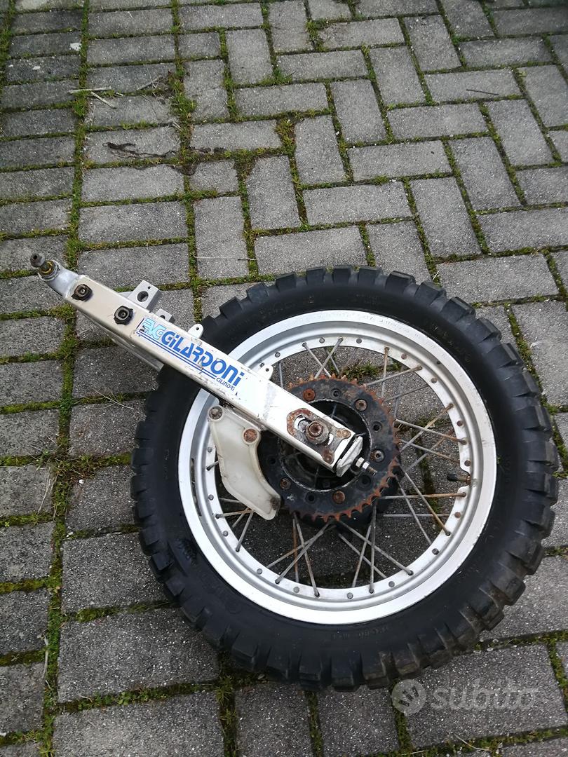 Motore Honda Ricambi Honda Xl 600 Lm COPPA SOTTOMOTORE HONDA XL