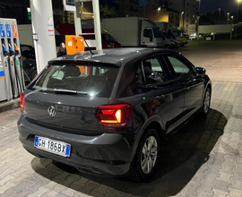 Volkswagen polo,1.6 TDI 95cv