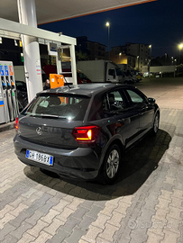 Volkswagen polo,1.6 TDI 95cv