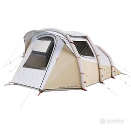 Tenda gonfiabile quechua air seconds 4.1 -  NUOVA