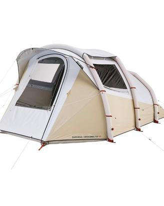 Tenda gonfiabile quechua air seconds 4.1 -  NUOVA