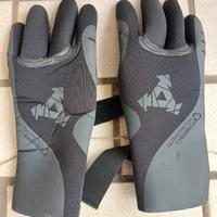 guanti xcelcanyoning kayak sup wind surf sport sup