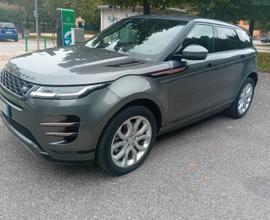 LAND ROVER RR Evoque 2ª serie - 2020