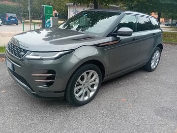 LAND ROVER RR Evoque 2ª serie - 2020