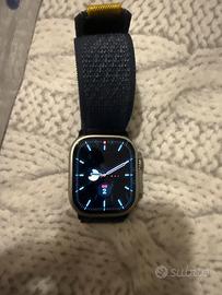 Apple watch ultra 3