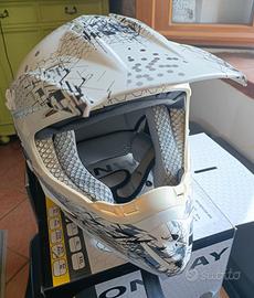 casco acerbis da cross 