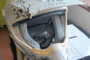 casco acerbis da cross 