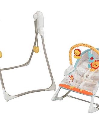 Altalena dondolo FISHER-PRICE 0+