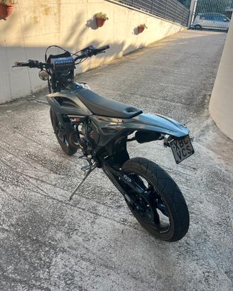beta rr 50 2025