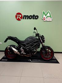 Suzuki SV 650