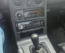 Mazda mx5 na 1991