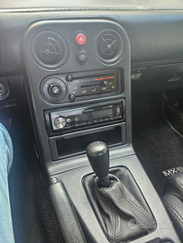 Mazda mx5 na 1991
