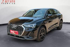 Q3 SPB 35 TDI S tronic Business Plus
