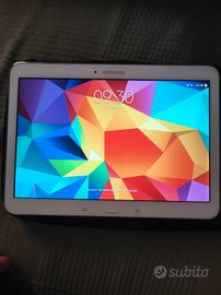Samsung tablet Galaxy 4 Tab