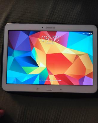 Samsung tablet Galaxy 4 Tab