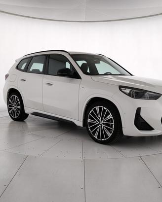 BMW X1 sdrive18d MSport Edition Signature auto