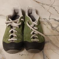 Scarpe da trekking Lytos n.31