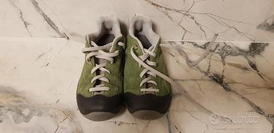 Scarpe da trekking Lytos n.31