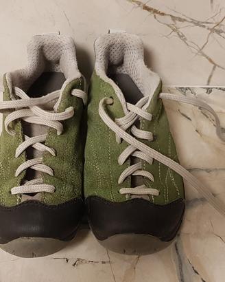 Scarpe da trekking Lytos n.31