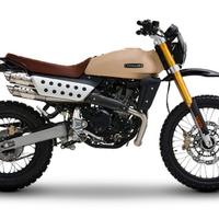 Fantic Caballero 500 Rally