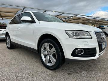 Audi Q5 Restyling 2.0 Diesel Automatica 4x4