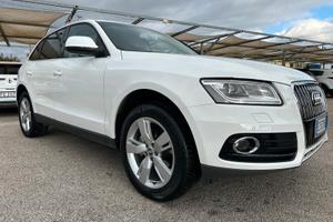 Audi Q5 Restyling 2.0 Diesel Automatica 4x4