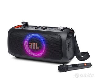 JBL PARTYBOX