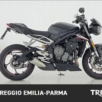 TRIUMPH Street Triple 765 RS