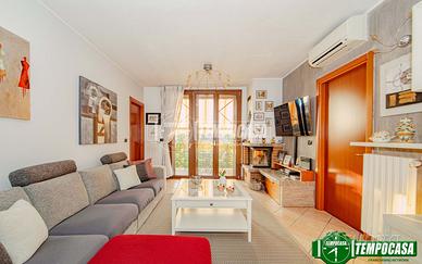 Pavia - Vallone Nuovo