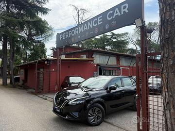 Nissan Qashqai MHEV 158 CV Xtronic Business