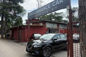 Nissan Qashqai MHEV 158 CV Xtronic Business