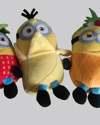 Peluche Minions