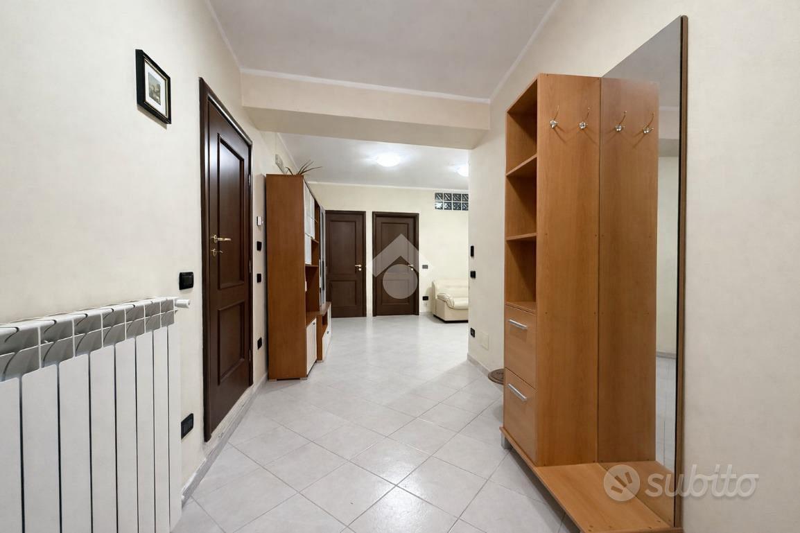 Apartment in San Giovanni Rotondo, Foggia - Vista 5