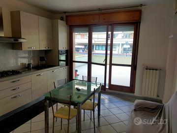 Appartamento in centro città