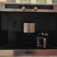 MIELE macchina caffè incasso CVA 2660