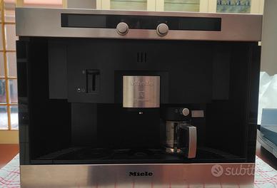 MIELE macchina caffè incasso CVA 2660
