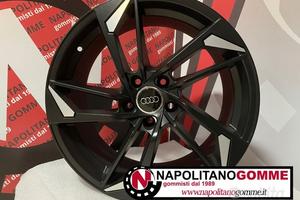Cerchi Audi A3 A4 A6 Q2 Q3 Q5 TT 18 pollici