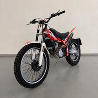 Beta Trial Evo 300 4T