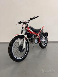 Beta Trial Evo 300 4T