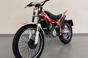 Beta Trial Evo 300 4T
