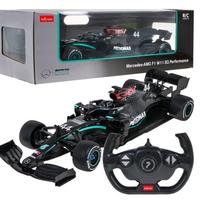 AUTOMOBILE  MERCEDES  F1  RC SCALA 1:12