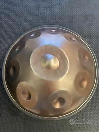 Handpan blesspan