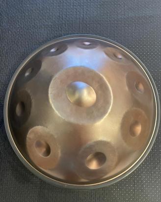 Handpan blesspan