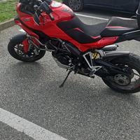 DUCATI MULTISTRADA S GRAN TOUR 1200cc