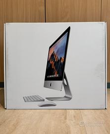Apple iMac 4k 2017