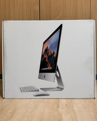 Apple iMac 4k 2017