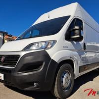Fiat Ducato Passo Lungo tetto alto - H3 L4 XL