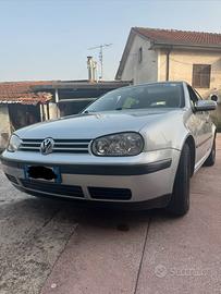 volkswagen golf 4 tdi