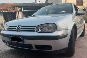 volkswagen golf 4 tdi
